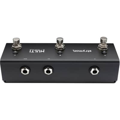Strymon Multiswitch Plus image 4