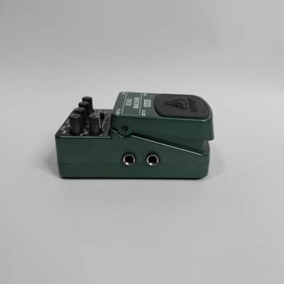 Behringer EM600 Echo Machine image 4