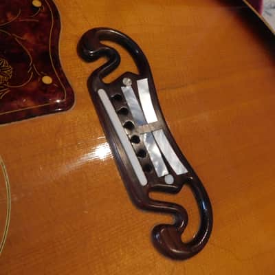Gibson SJ200 1951 Bild 15