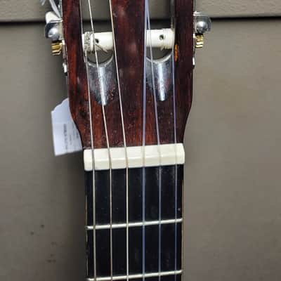 Gremlin GC10 Acoustic 80's image 3