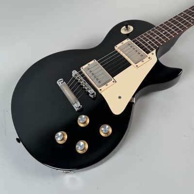 1985 Gibson Les Paul Studio Black image 11