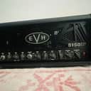 EVH 5150 III 50S 6L6 3-Channel 50-Watt Guitar Amp Head 2020 - Present - Stealth Black