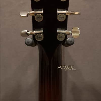Taylor T5z Classic DLX 2017 image 5