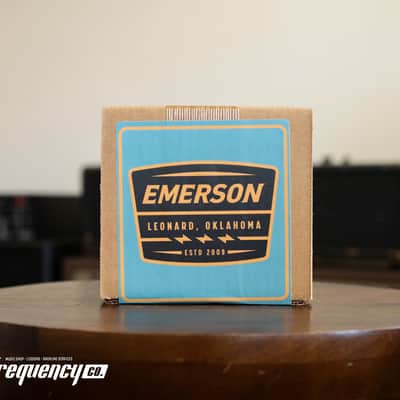 Emerson Custom 3-Way Telecaster Premier Pro Prewired Kit image 1