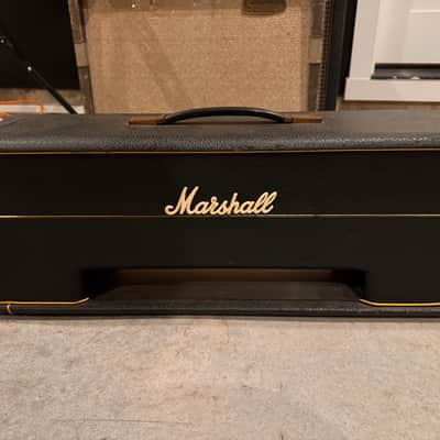 Marshall JMP 50 1972 image 1