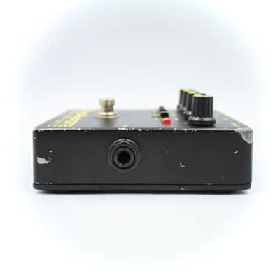 Tech 21 SansAmp GT2 Tube Amp Emulation Pedal Made in USA Guitar Effect Pedal Tech21 138033 image 6