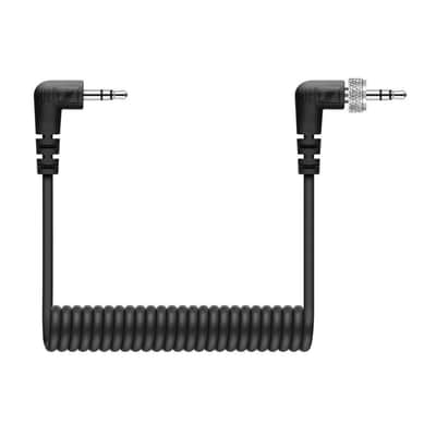 Sennheiser XSW-D Portable Lavalier Mobile Kit image 8
