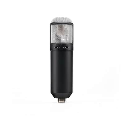 Universal Audio Sphere DLX Large Diaphragm Modeling Microphone. New with Full Warranty! image 2