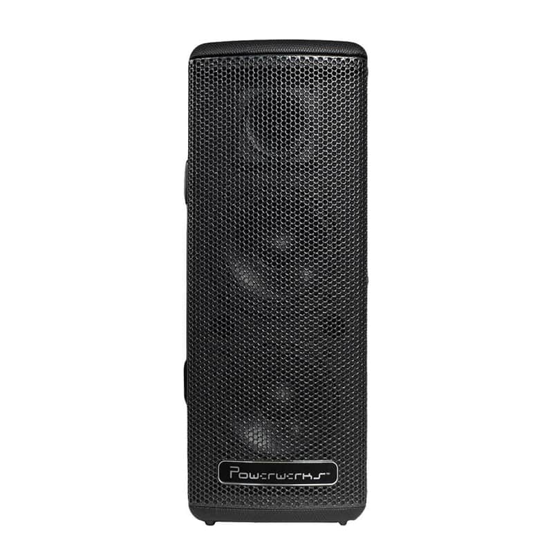 Powerwerks PW505 50-Watt Personal PA System image 1