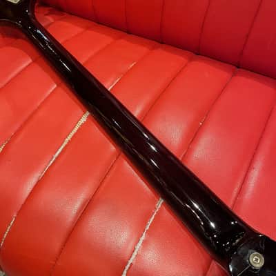 Orville by Gibson TB Thunder Bird Vintage Sunburst -1990- [SN G012514] (11/06) image 6