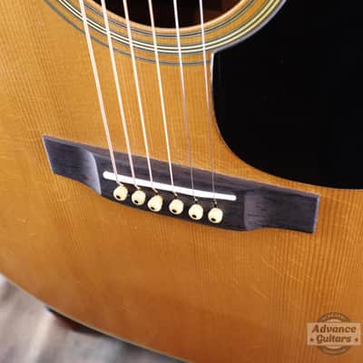 Martin 1975 D-28 image 12