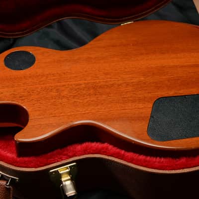 Gibson Les Paul Traditional 2018 - Honey Burst image 11