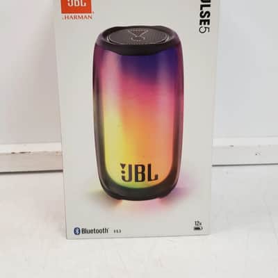 Immagine JBL Pulse 5 - 18