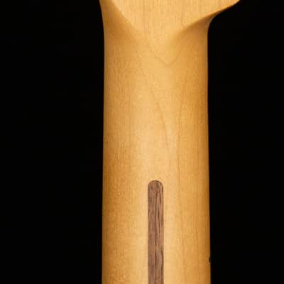 Fender Player II Modified Stratocaster Maple Fingerboard Sunshine Yellow (268) image 6