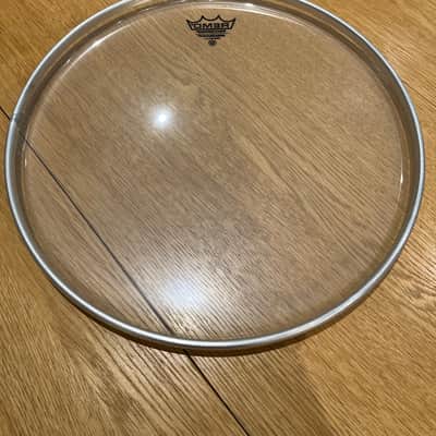 Reno Ambassador Clear Drum Head BA-0313-00 image 5