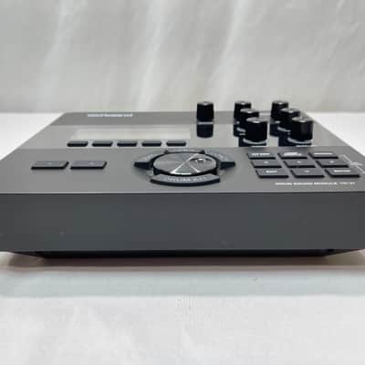 Roland TD-27 Electric Drum Brain Module V-Drum TD27 Updated to Program Version 2.21 image 4