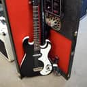 Silvertone 1448 by Danelectro Vintage Retro Guitar / Amp / Case Combo 1964