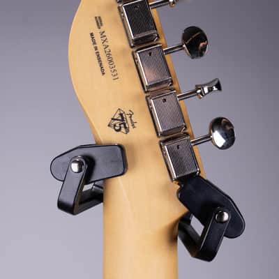 Fender Player II Telecaster - Butterscotch Blonde image 8