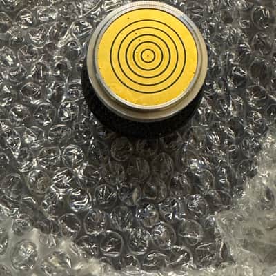 Earthworks SR5117 Supercardioid Wireless Microphone Capsule 2023 - Present - Black image 3