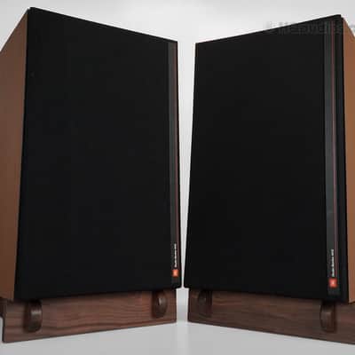 JBL 4412 Pair Of 150W Studio Monitor Speakers - Restored - 1-Year Warranty image 2