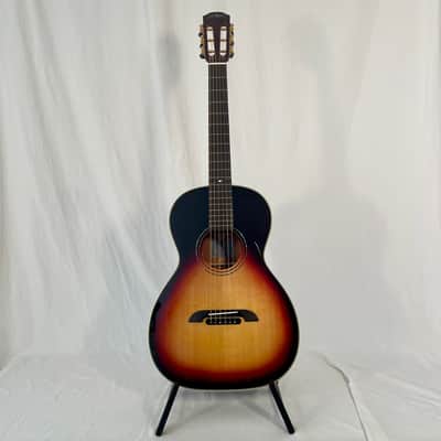 Catalog - K Yairi Guitars