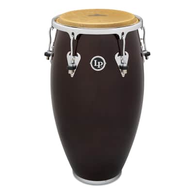 Latin Percussion LP Matador Tumba Oak D Wood Cr, 12-1/2" (M754S-W) image 3