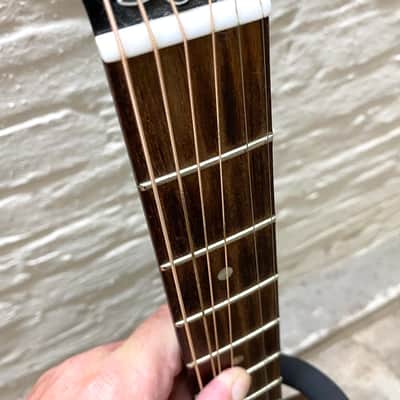 🎸 GIBSON RANGER / 2005 / americana series / saddle brown satin / incl. OHSC / rare image 6