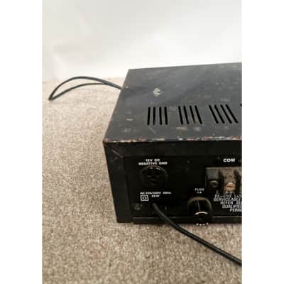 Realistic MPA-20 - Power Amplifier - Fair image 13