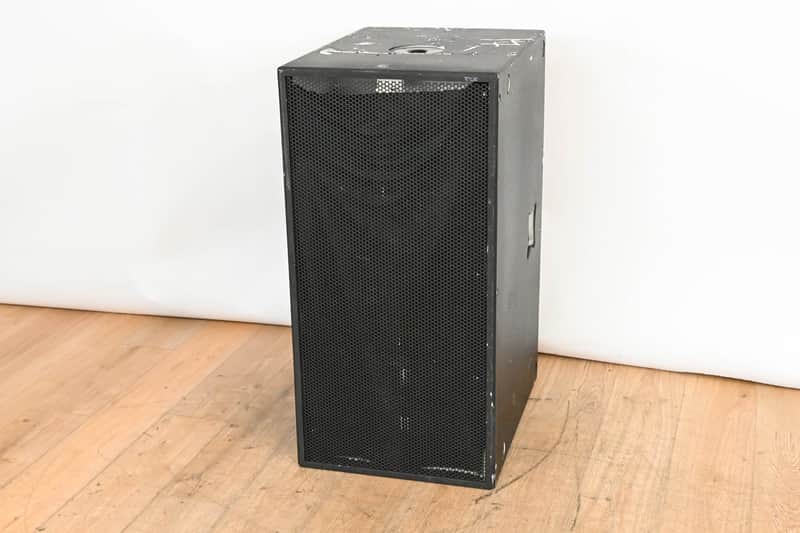Electro-Voice (EV) QRx-118S 18" 600W Passive Subwoofer CG01KB3 *ASK FOR SHIPPING* image 1
