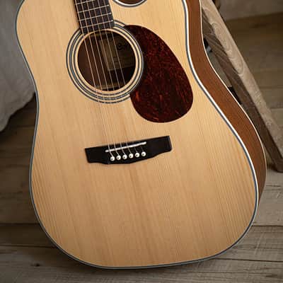 Cort MR500E Open Pore image 7