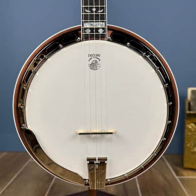 Deering Golden Era 5-String Banjo image 3