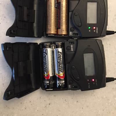 Sennheiser EW 100 G3 A-Band Wireless Transmitter, Reciever, Shure 184, SKP 300 G3 Package image 2