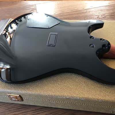 Ibanez SC500N MS 1998 Marine Sunburst image 6