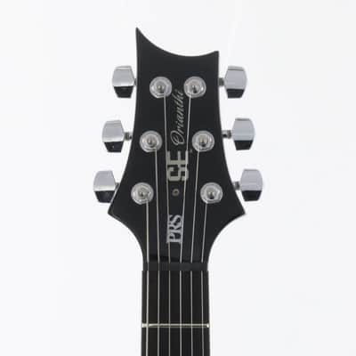 Paul Reed Smith SE Orianthi Red Sparkle [K24887] (07/21) image 10