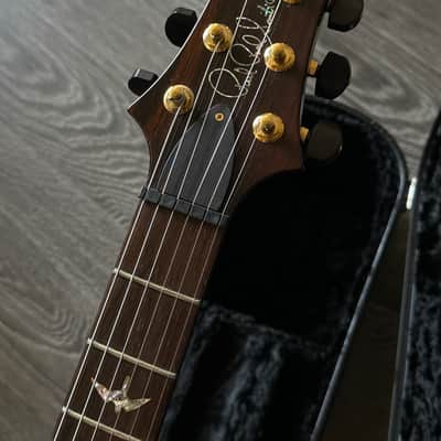 PRS McCarty Archtop Artist #29 image 7