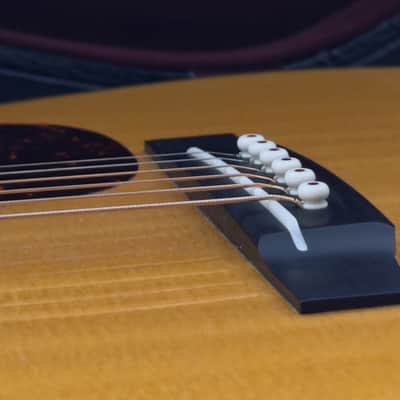 Martin HD-28v image 4