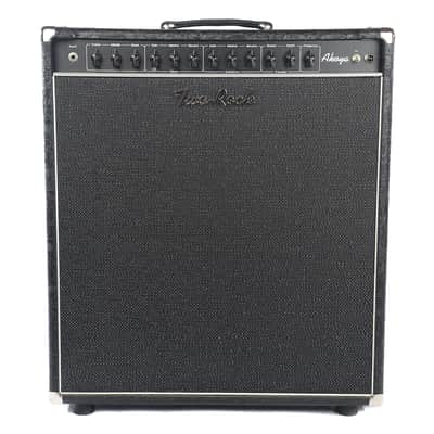 Two Rock Akoya 2-Channel 50-Watt 4x10" Guitar Combo