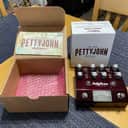 Pettyjohn Electronics Pettydrive V2 "Iron & Chime" 2010s - Red