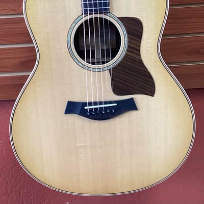 Taylor 818E 2021 - NATURAL image 12