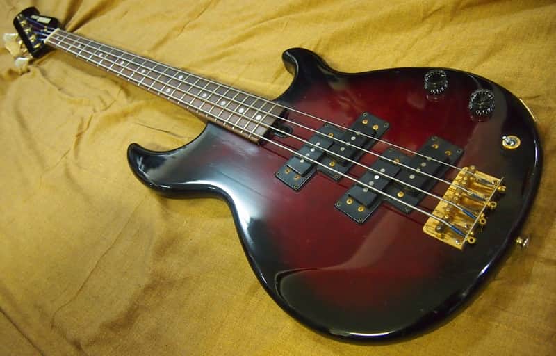 Yamaha Bb 8 | Reverb