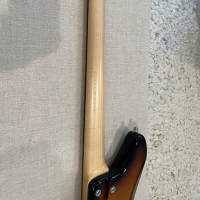 Leh Offset 4 2021 - 59' burst image 8