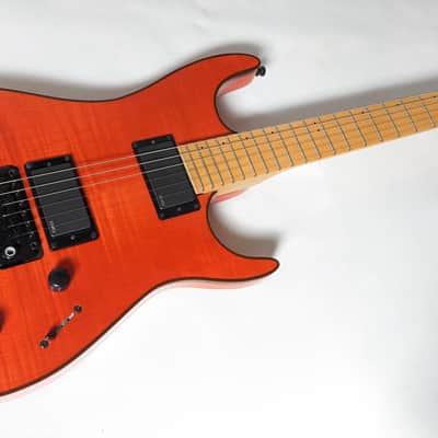 Godin Redline 3 image 1