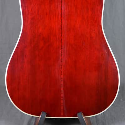 1977 Alvarez 5024 Dove image 11