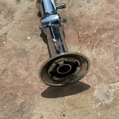 60/70's Premier 'Dagger' Tom Mount Arm Holder For Bass Drum Lokfast #2 image 8