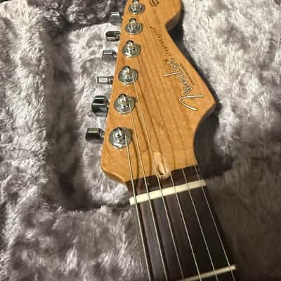 Fender American Professional GT11 Sweetwater Exclusive UPGRADED image 4