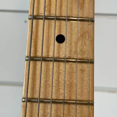 Fender Stratocaster 2015-2017 - Olive image 17