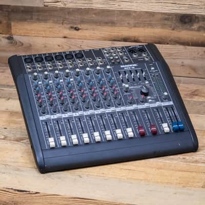 Mackie DFX12 12x2 Analog Mixer with Effects DFX-12 Mixing Console EFX U284655 image 2