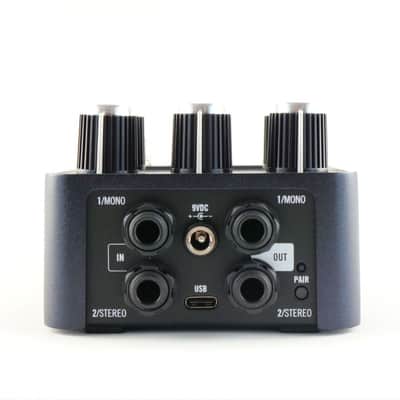 UNIVERSAL AUDIO STARLIGHT ECHO STATION image 3