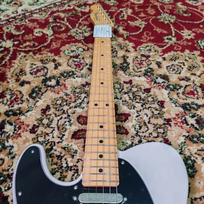 *NEW IN BOX* 2026 Fender Japan FSR Hybrid II Telecaster US Blonde, Left-Handed Lefty LH, MIJ JD26 Limited Edition 🔥 image 13
