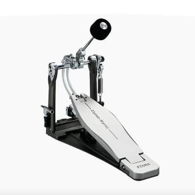 Tama Dyna-Sync Single Bass Drum Pedal HPDS1 image 1